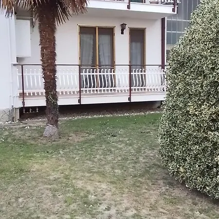 아파트 Casamarche