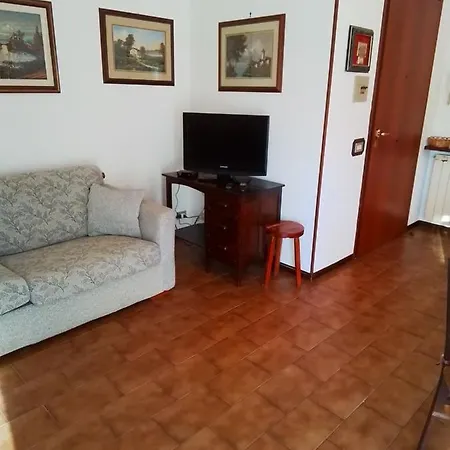 Apartment Casamarche Montalto Dora