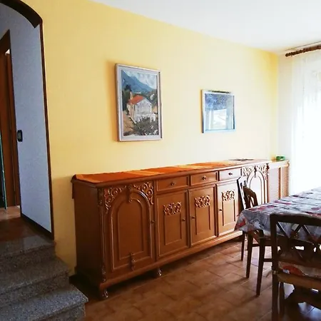 Casamarche Apartment