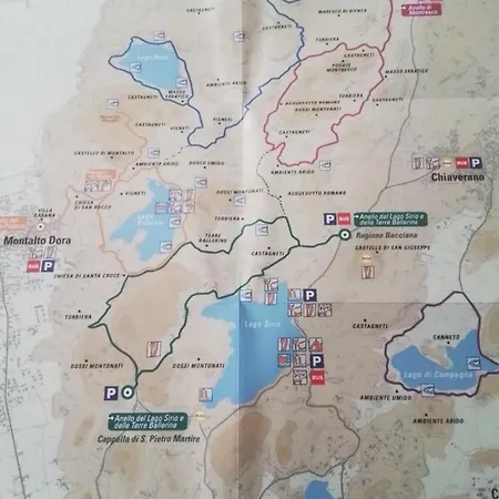 Casamarche Appartamento *