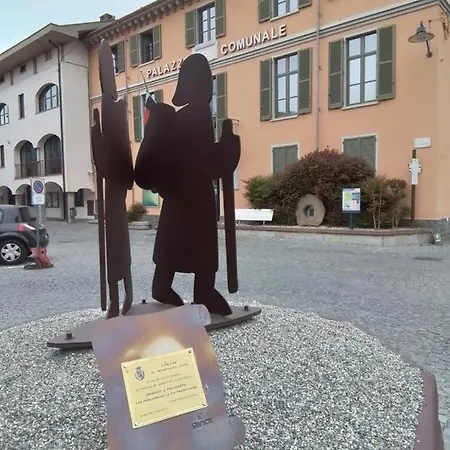 Appartamento Casamarche
