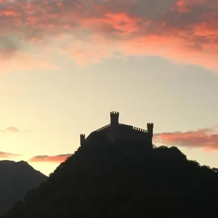 Casamarche Appartamento