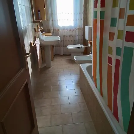 Casamarche Apartment