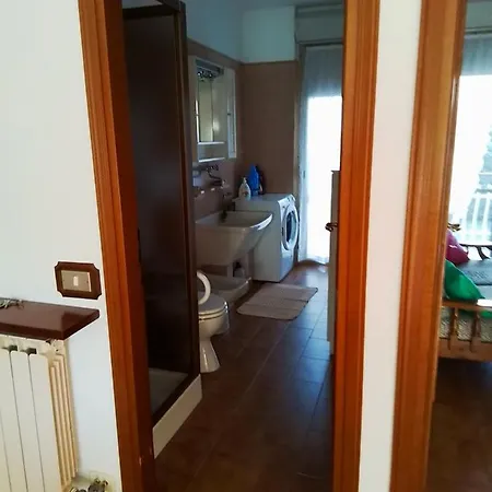 Appartamento Casamarche Montalto Dora