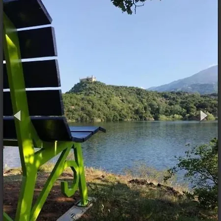 Casamarche Apartment Montalto Dora