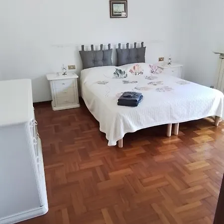 Casamarche Apartment Montalto Dora
