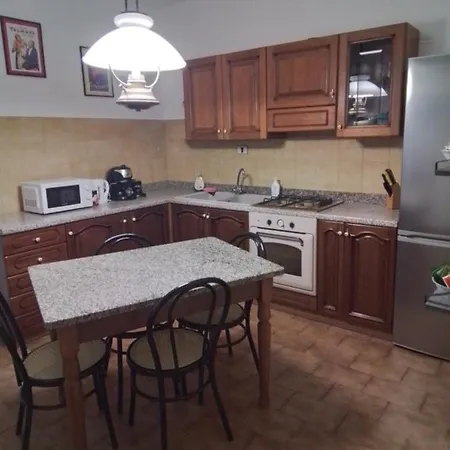 Apartment Casamarche Montalto Dora