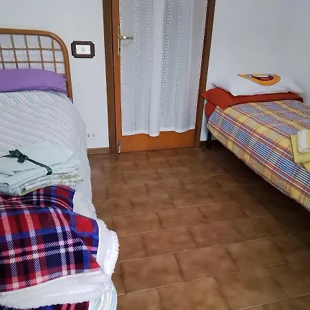 Apartment Casamarche