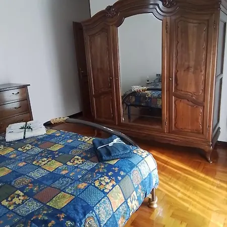 Apartment Casamarche Montalto Dora