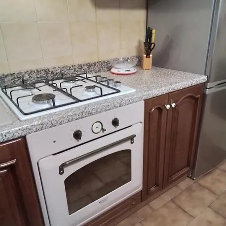 Apartment Casamarche