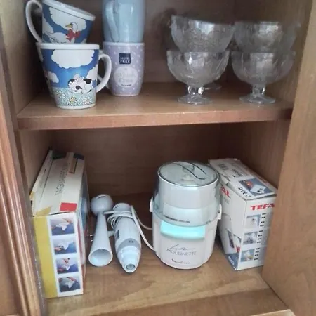 Appartamento Casamarche *