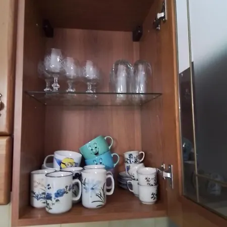 Casamarche Montalto Dora