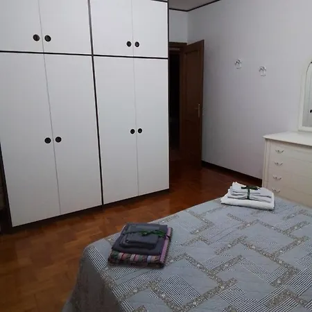 Casamarche Apartment